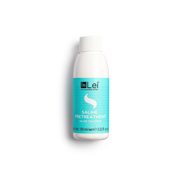 InLei® | Saline pre-treatment - inlei.com